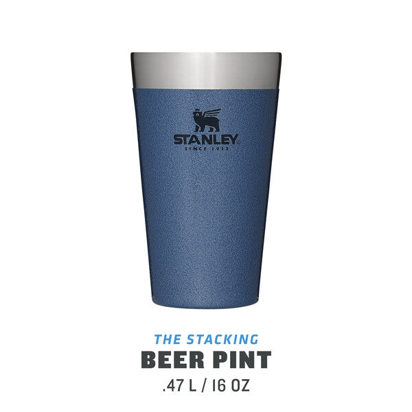 Adventure Stacking Pint | 0.47L