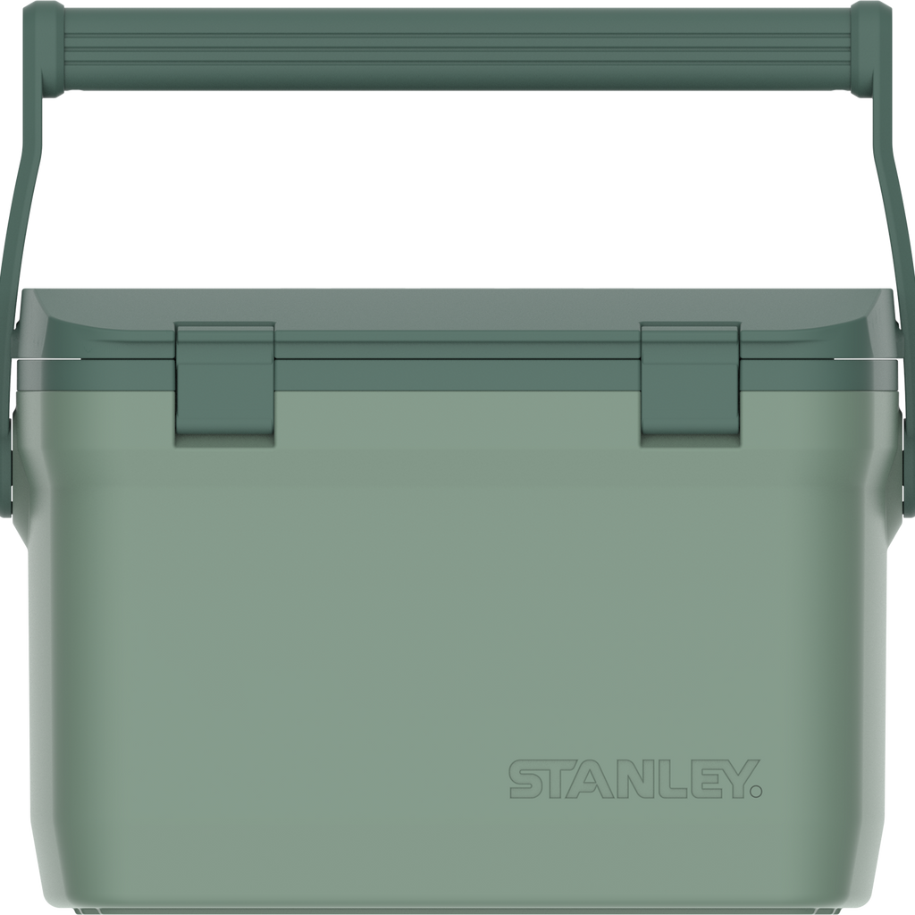 Adventure Easy Carry Outdoor Cooler | 15.L