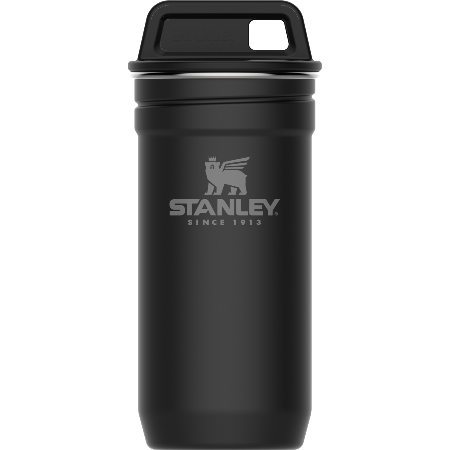 Adventure Nesting Shot Glass Set