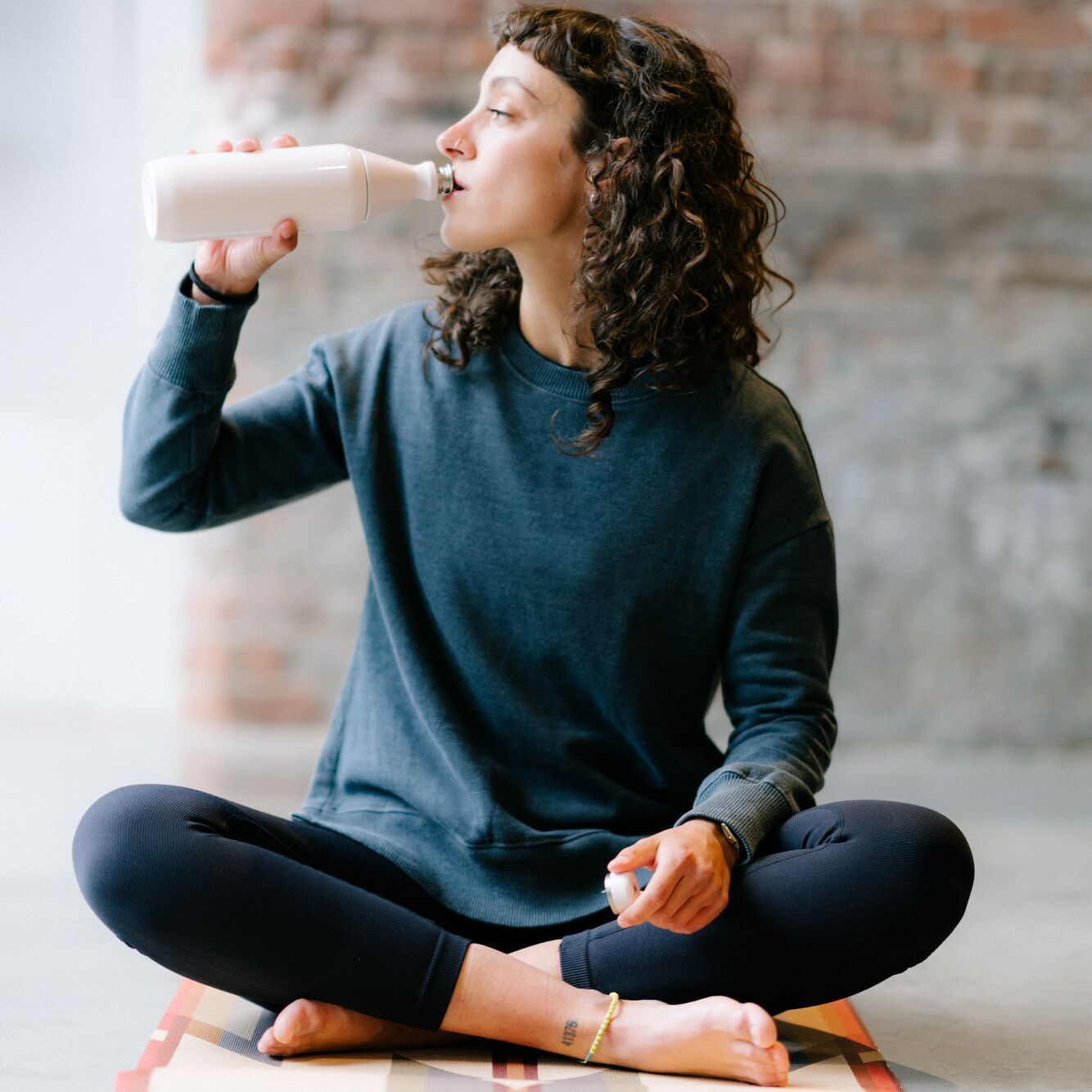 All Day Slim Bottle | - Stanley Create