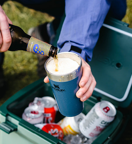 Adventure Stacking Pint | 0.47L