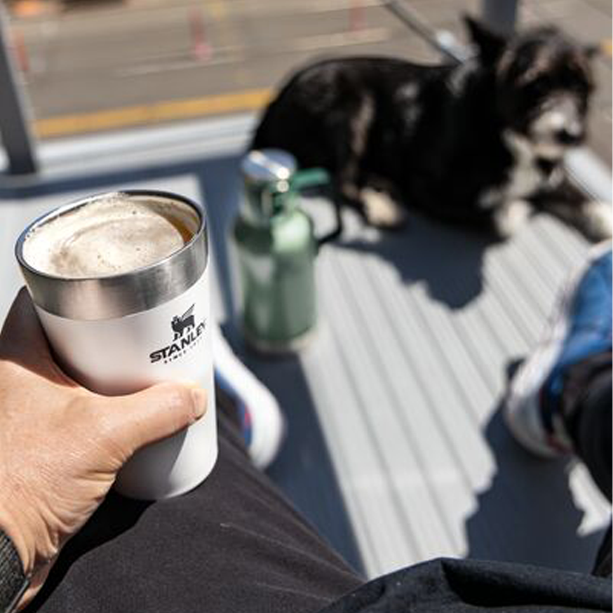 Adventure Stacking Pint | 0.47L