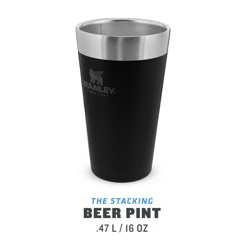 Adventure Stacking Pint | 0.47L