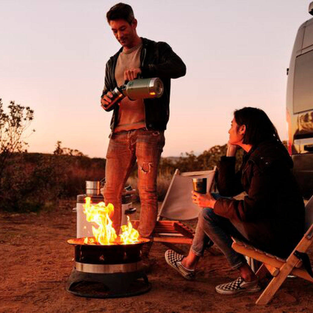 Adventure Stacking Pint | 0.47L