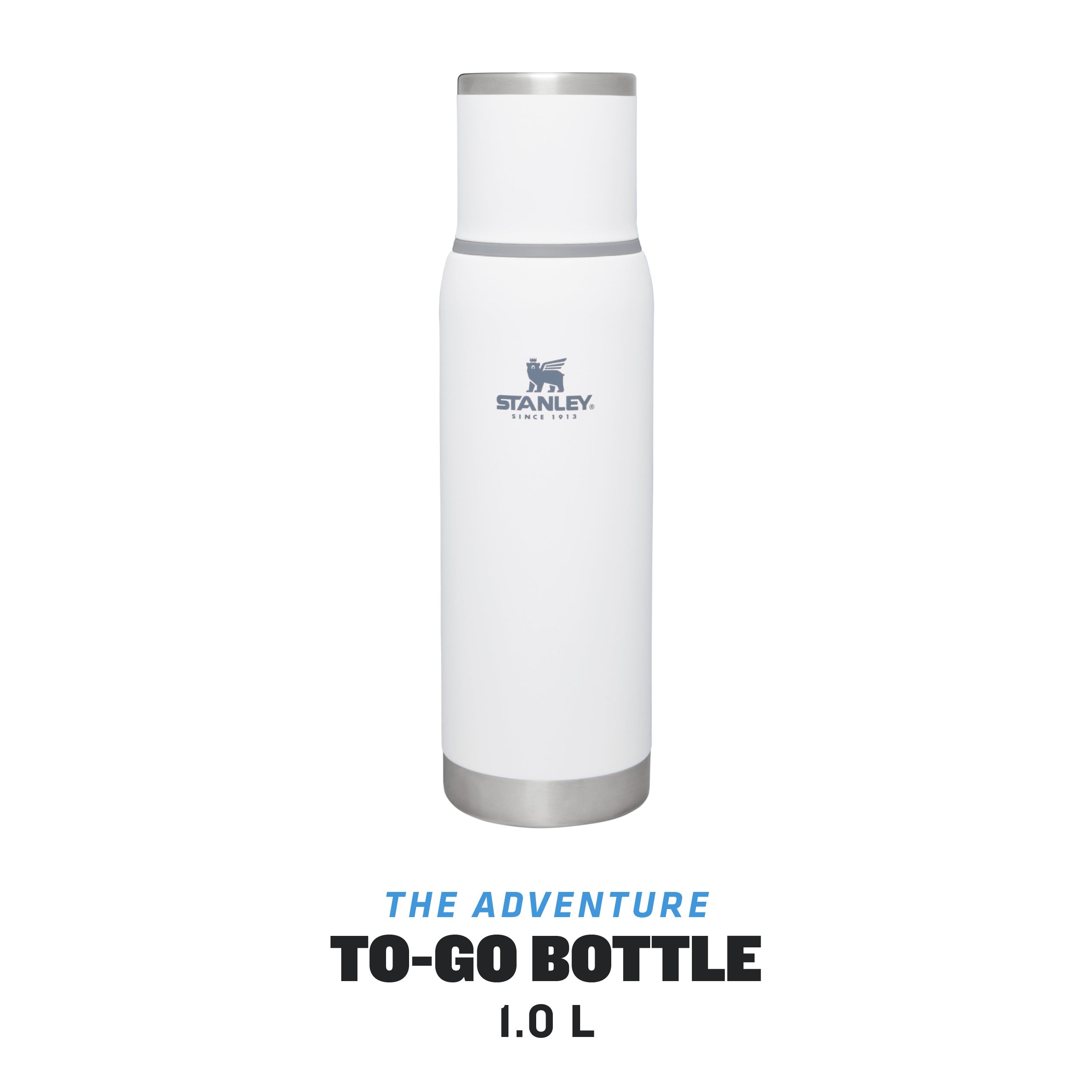 Adventure To-Go Bottle