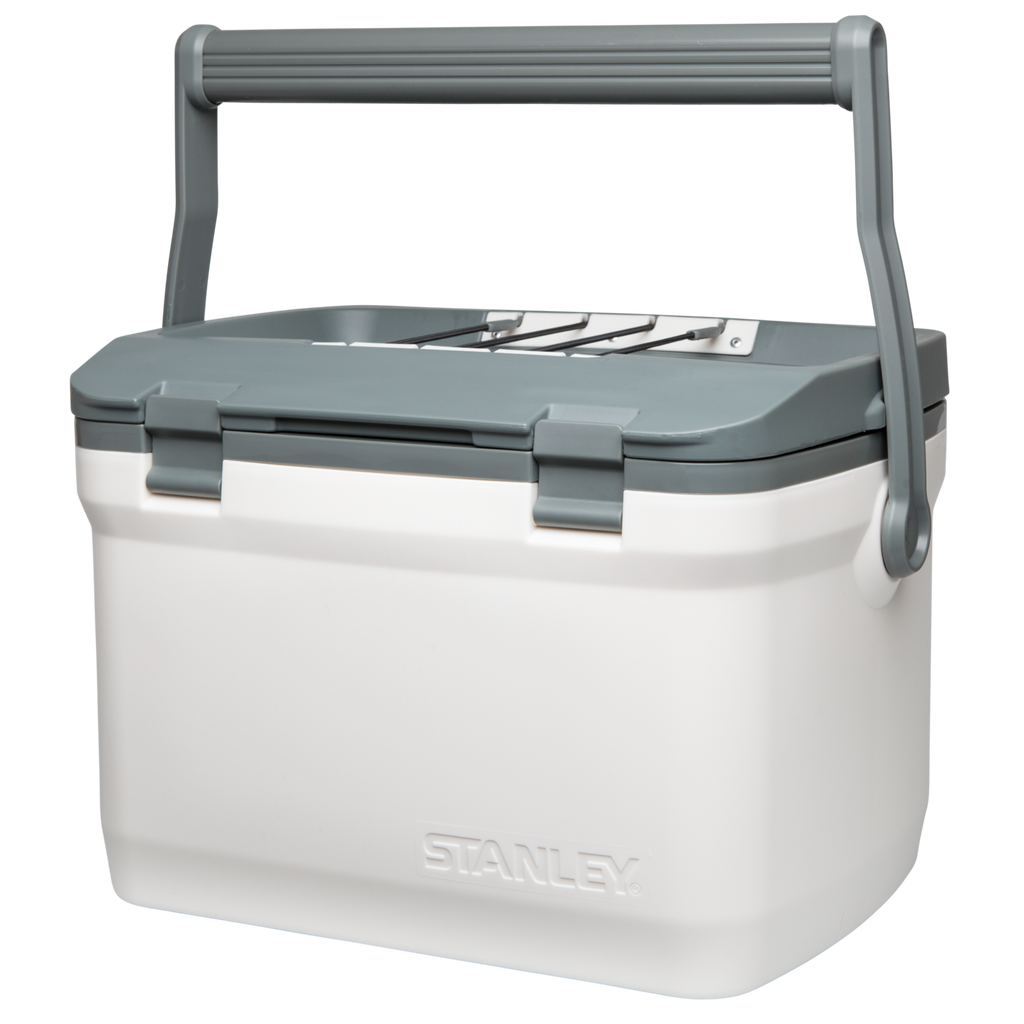 Adventure Easy Carry Outdoor Cooler | 15.L