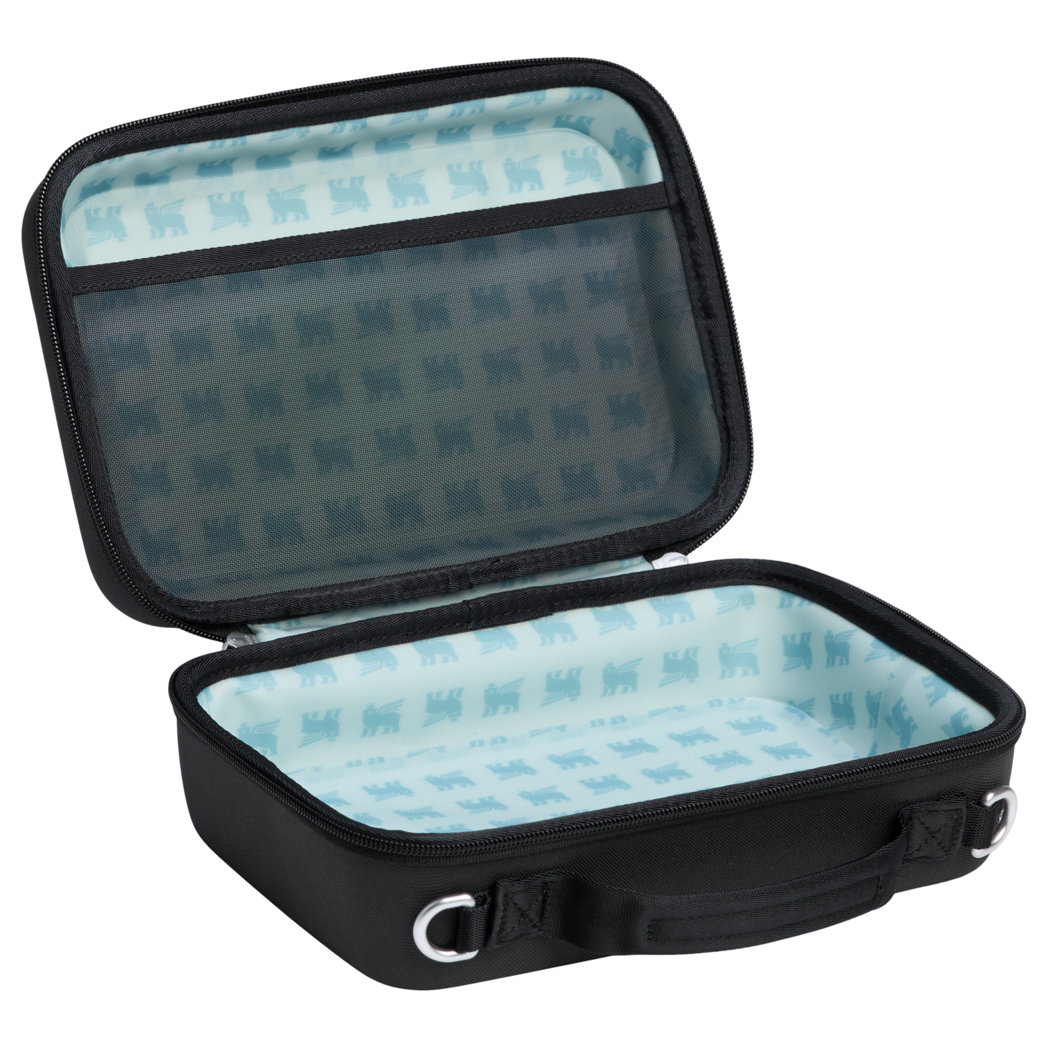 All Day Mini Lunch Box