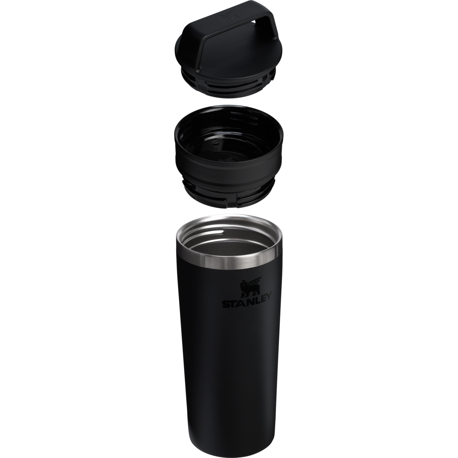 Café-To-Go Travel Mug