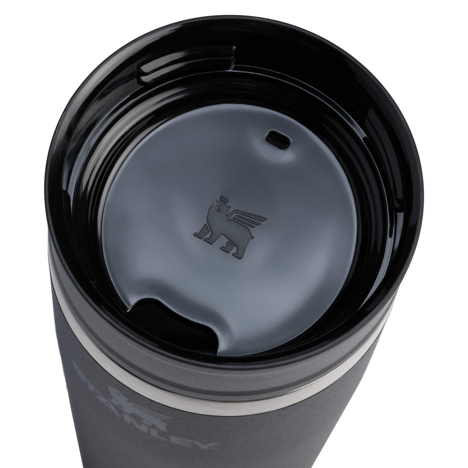 Café-To-Go Travel Mug