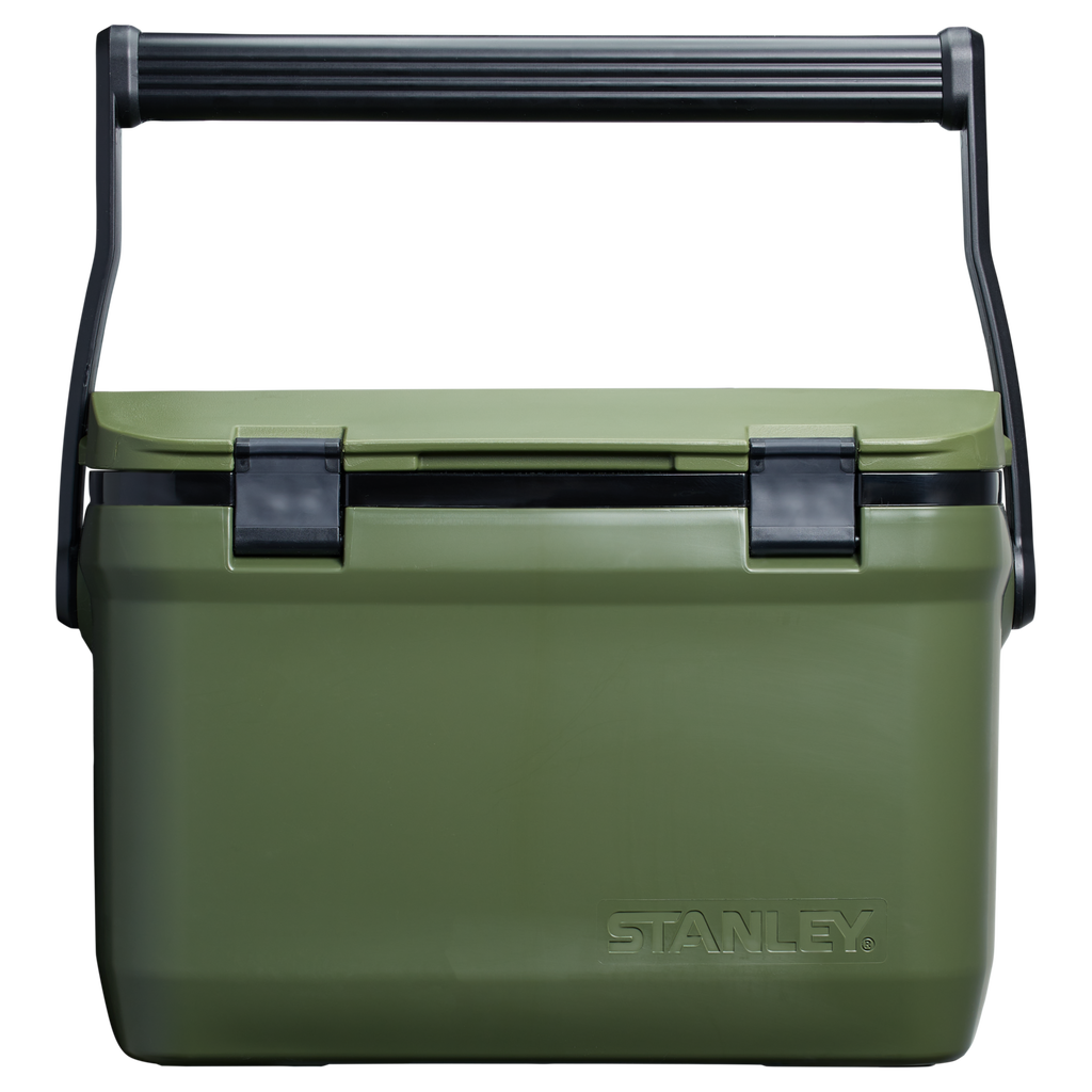 Adventure Easy Carry Outdoor Cooler | 15.L