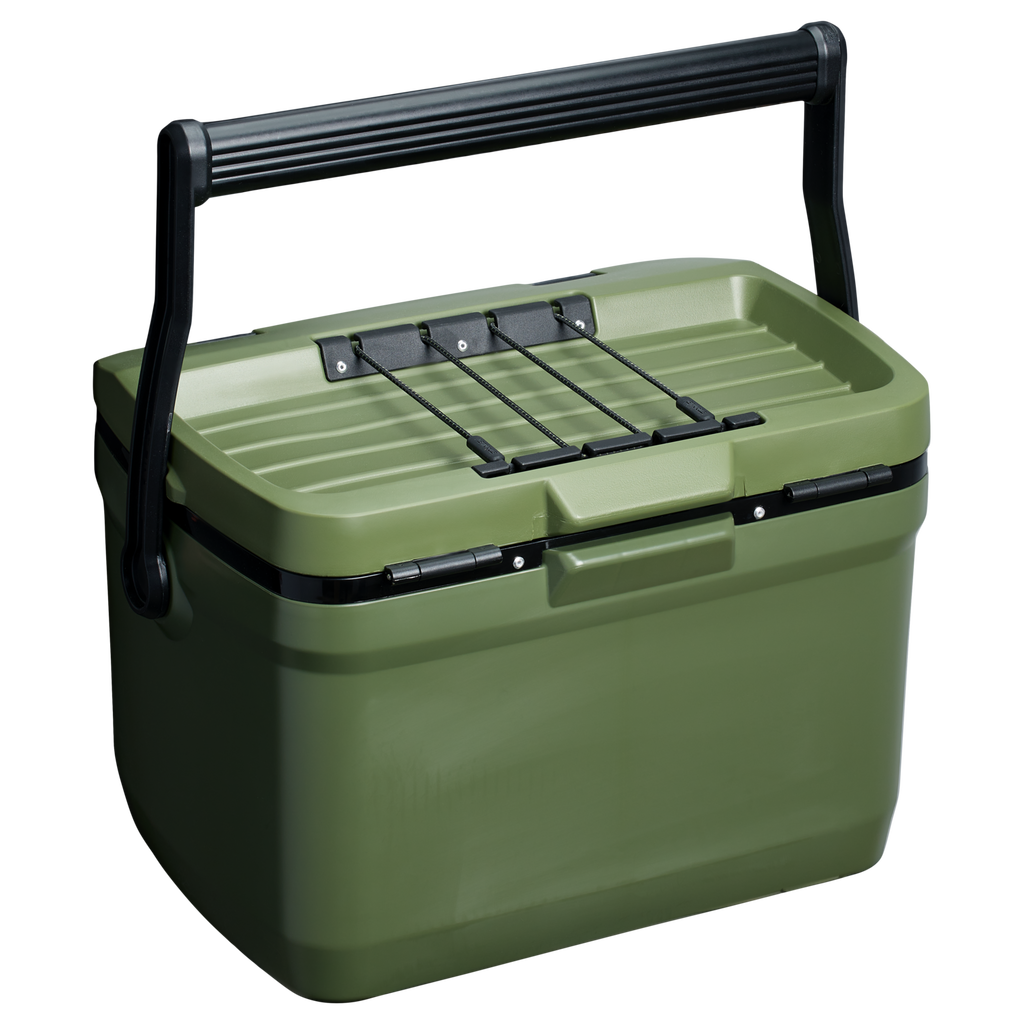 Adventure Easy Carry Outdoor Cooler | 15.L