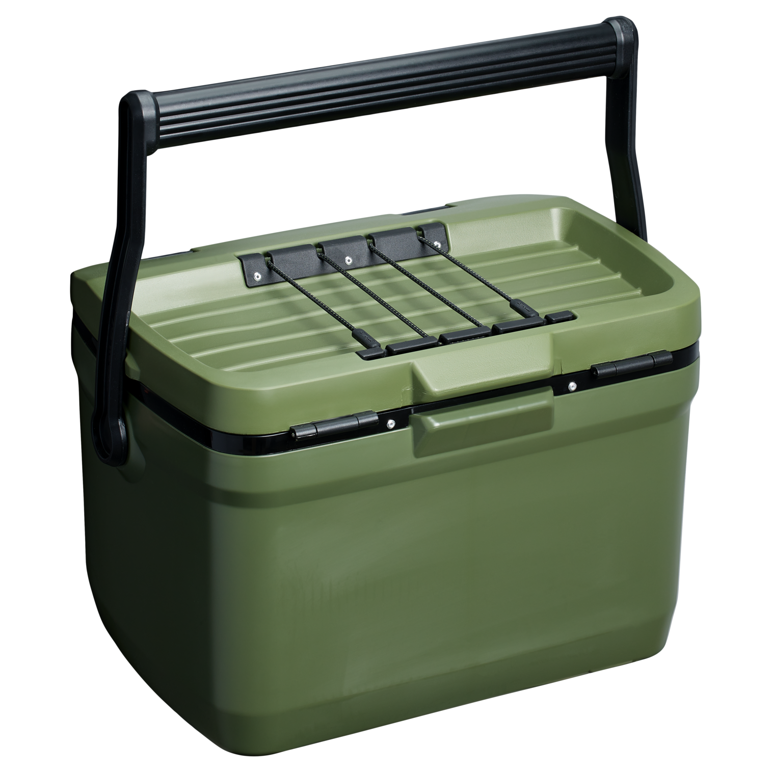 Adventure Easy Carry Outdoor Cooler | 15.L