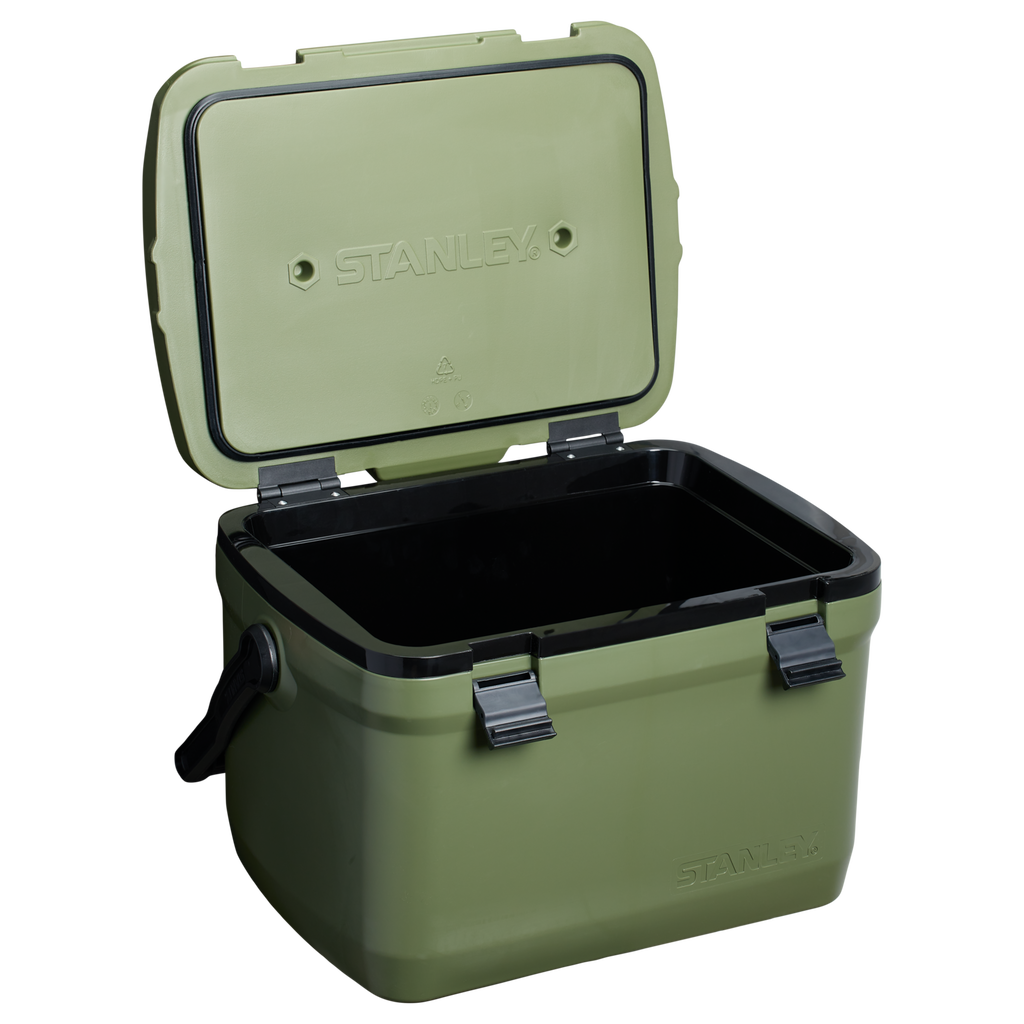 Adventure Easy Carry Outdoor Cooler | 15.L