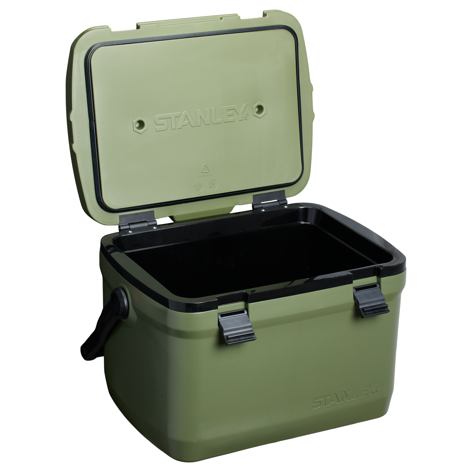 Adventure Easy Carry Outdoor Cooler | 15.L