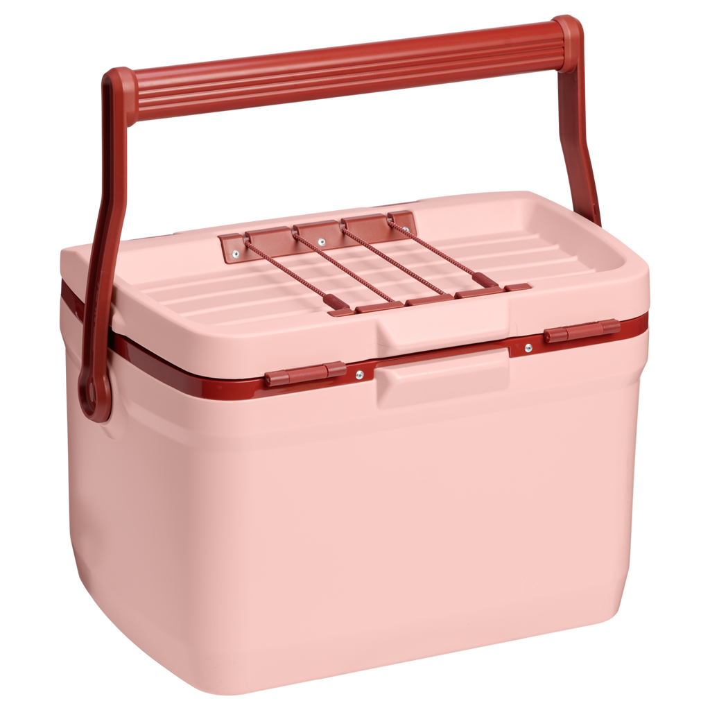 Adventure Easy Carry Outdoor Cooler | 15.L