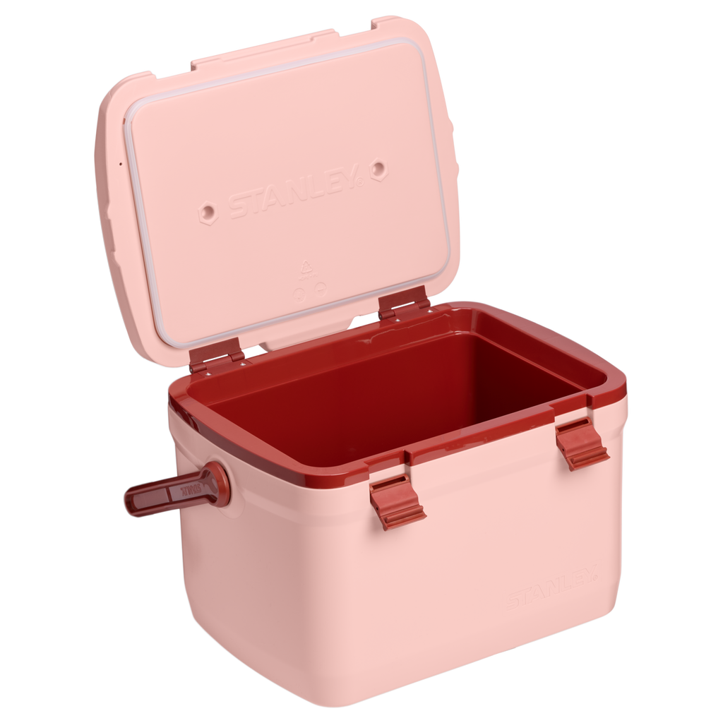 Adventure Easy Carry Outdoor Cooler | 15.L