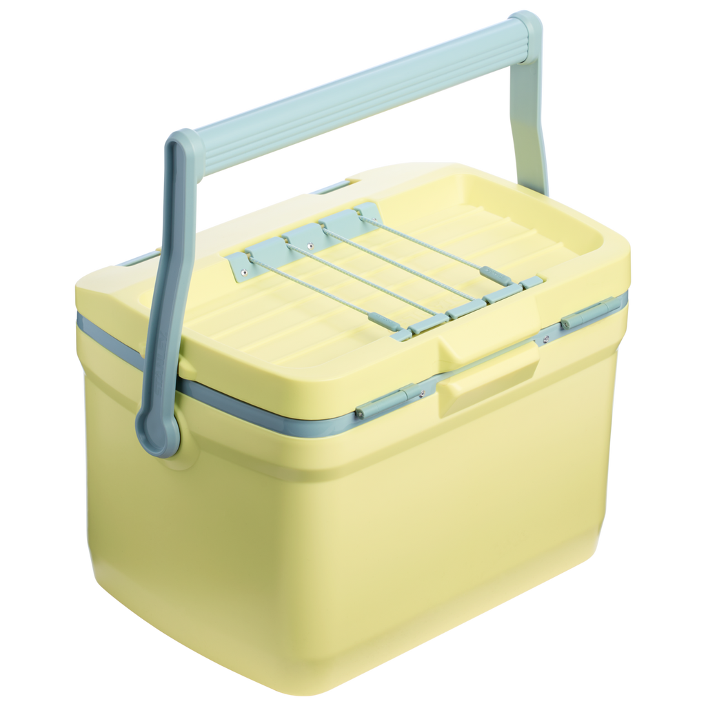 Adventure Easy Carry Outdoor Cooler | 15.L