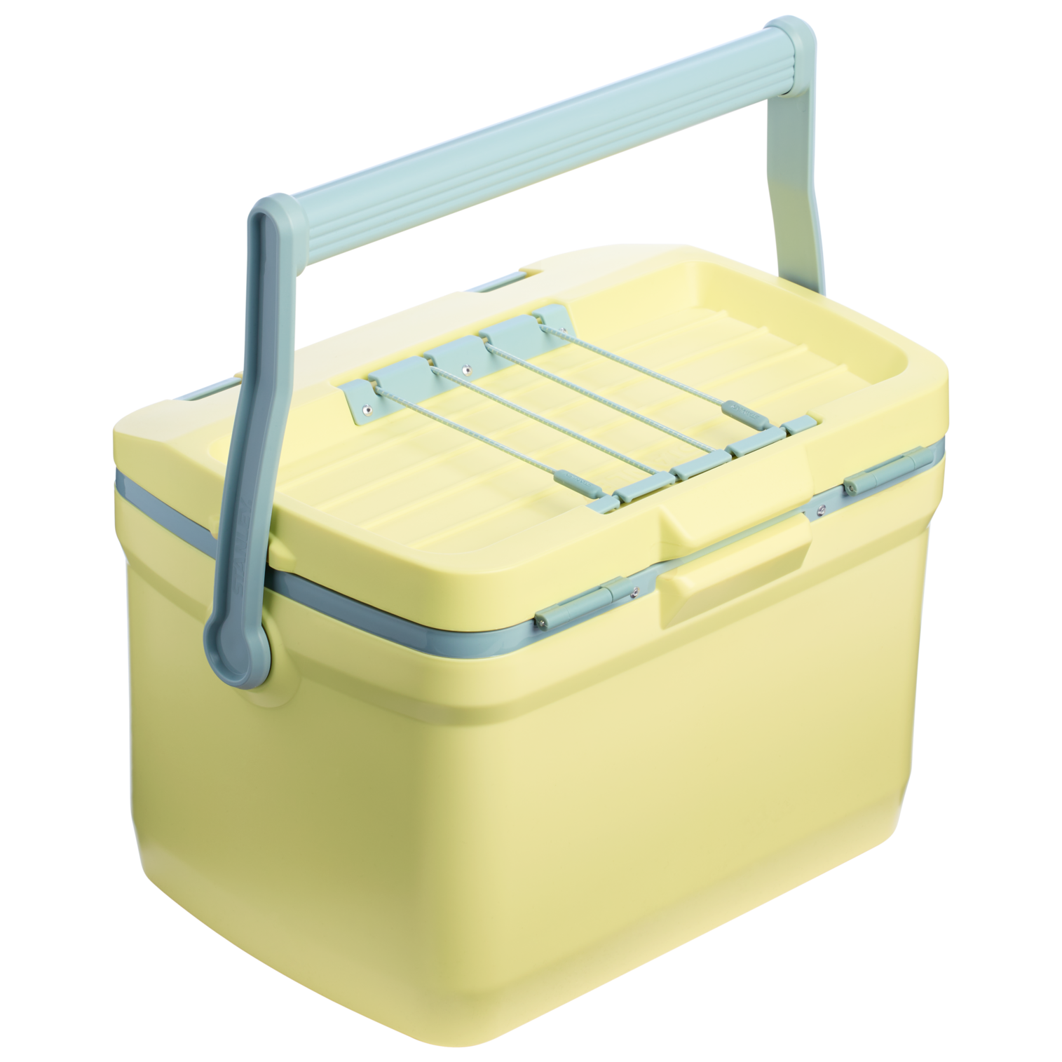 Adventure Easy Carry Outdoor Cooler | 15.L