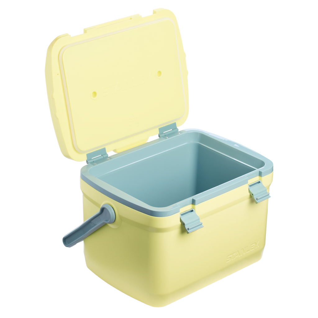 Adventure Easy Carry Outdoor Cooler | 15.L