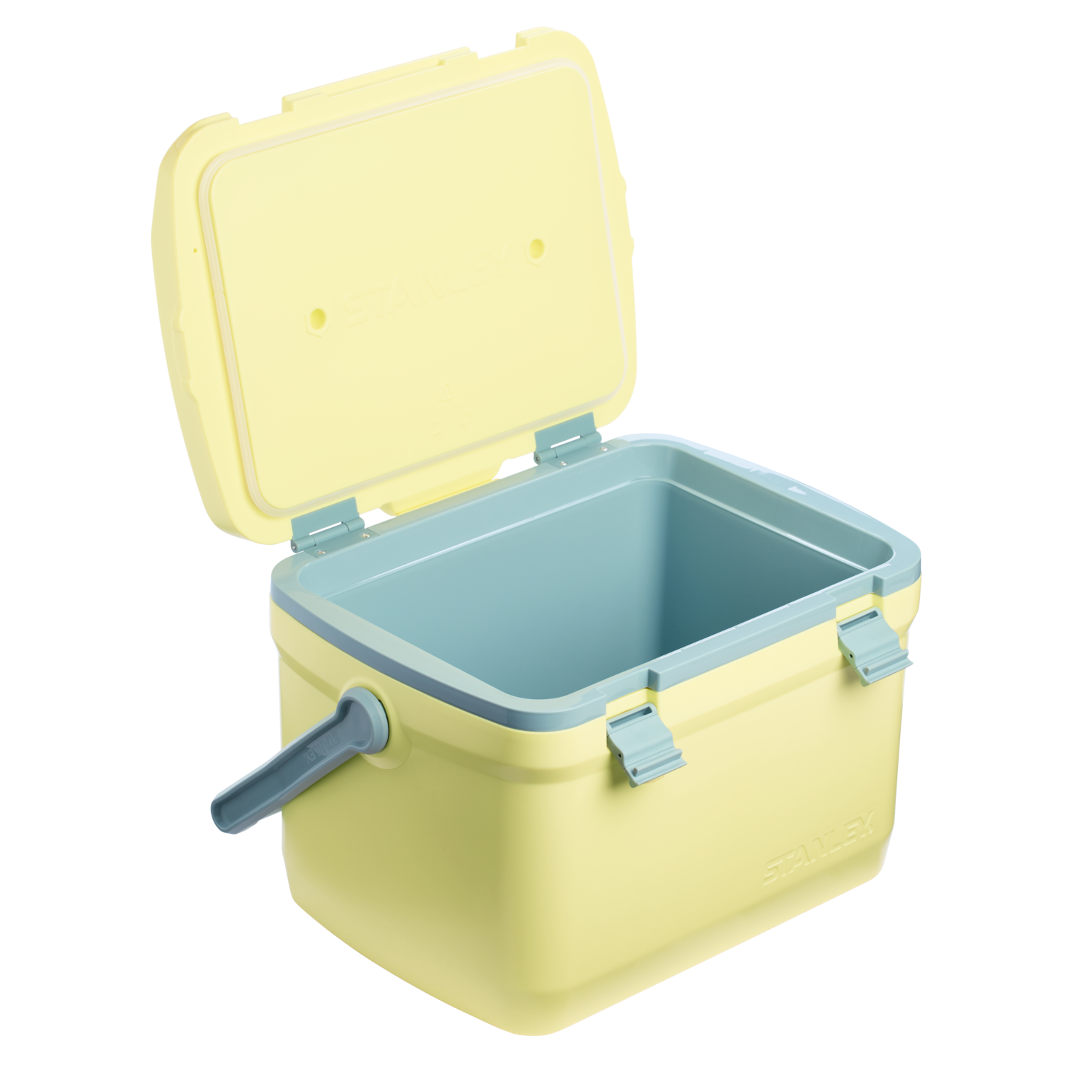 Adventure Easy Carry Outdoor Cooler | 15.L