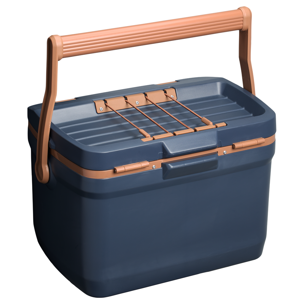 Adventure Easy Carry Outdoor Cooler | 15.L