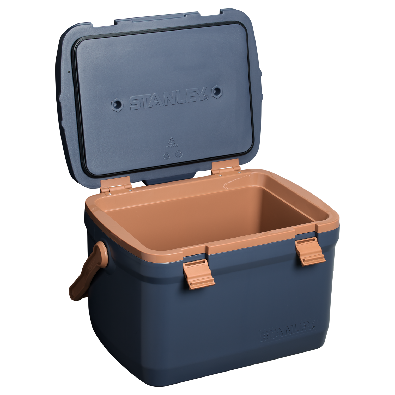 Adventure Easy Carry Outdoor Cooler | 15.L